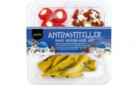 Antipasti 2.99 €