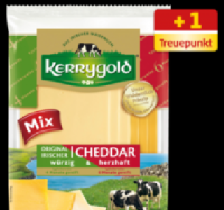 KERRYGOLD Cheddar 1.49 €