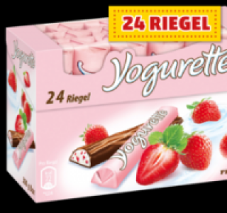 FERRERO Yogurette 2.79 €