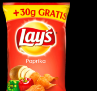 LAYS Chips 0.99 €