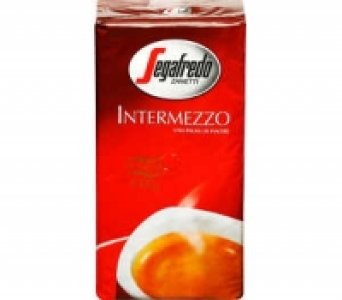 Segafredo 9.99 €