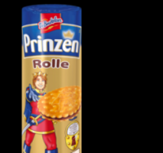 DE BEUKELAER Prinzen-Rolle 1.11 €