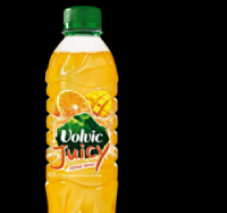 VOLVIC Juicy 0.79 €