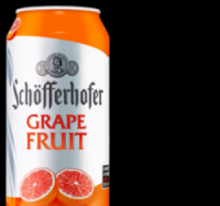 SCHÖFFERHOFER Hefeweizen-Mix 0.79 €