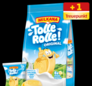 MILKANA Tolle Rolle 1.49 €