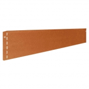 Bellissa Rasenkante Corten 8.95 €