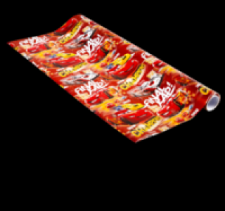 Kinder-Geschenkpapier 1.99 €