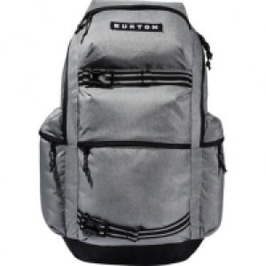 Burton Kilo Pack, grau