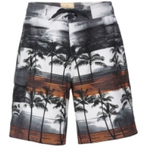 Teisumi Herren Boardshort Drago