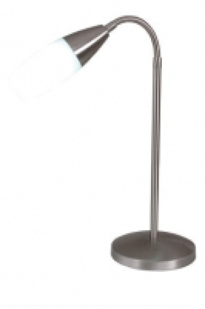 Näve Tischleuchte mit Energiesparlampe, h: 40 cm