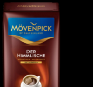 MÖVENPICK Kaffee 3.99 €