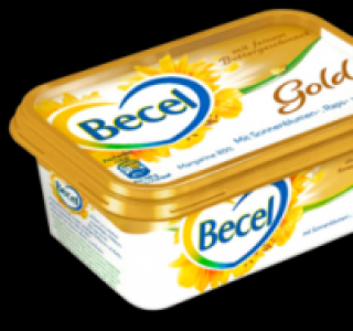 BECEL Margarine 0.99 €