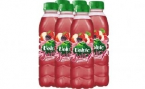 Volvic Juicy 3.96 €