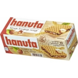 Hanuta 1.35 €