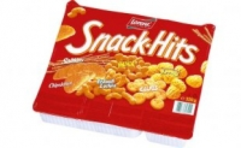 Lorenz Snack-Hits 1.99 €