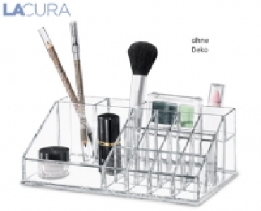 LACURA Kosmetik-Utensilo 4.99 €