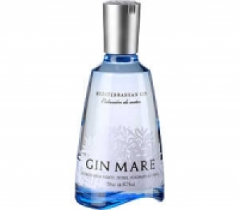 Gin Mare 33.99 €