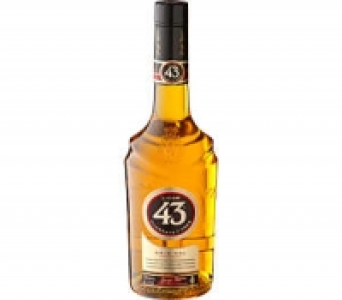 Licor 43 11.99 €