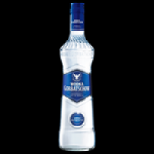 Gorbatschow Wodka 5.99 €