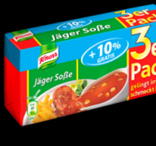 KNORR Basis-Soße 0.69 €