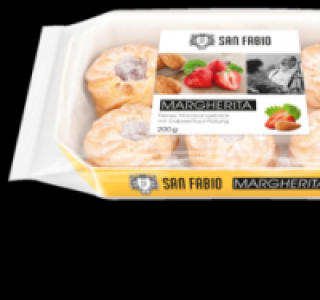 SAN FABIO Italienisches Gebäck 1.79 €