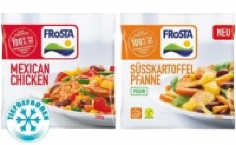 Frosta Fertiggericht 2.59 €