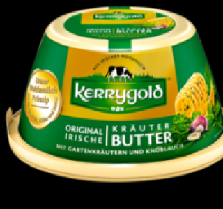 KERRYGOLD Butter 1.39 €