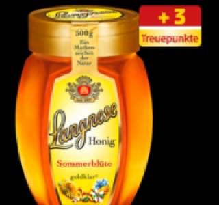 LANGNESE Honig 3.49 €