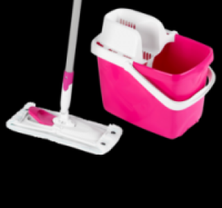 LEIFHEIT Bodenwischer-Set COMBI CLEAN M 19.99 €