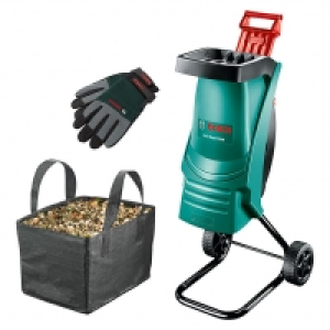 Bosch Elektro-Häcksler AXT 2200 Rapid 199.00 €