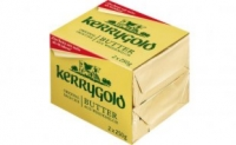 Kerrygold Irische Butter 3.33 €