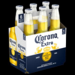 Corona Mexican Beer 5.99 €