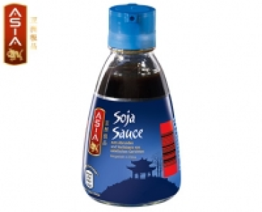 ASIA Soja Sauce 1.29 €