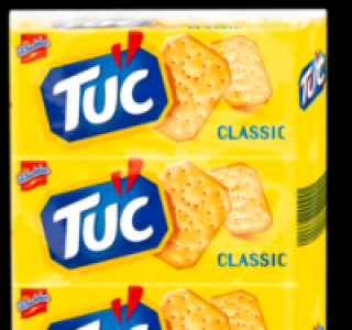 TUC Cracker 1.19 €