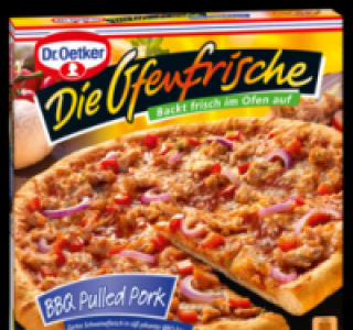 DR. OETKER Die Ofenfrische 1.99 €