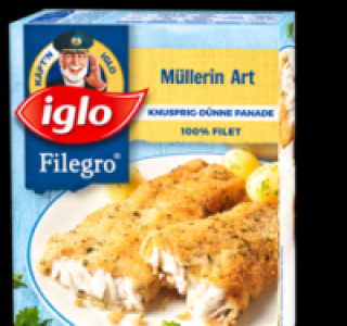 IGLO Filegro 1.88 €