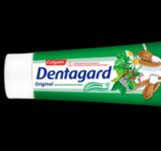 DENTAGARD Zahncreme Original 0.75 €