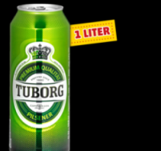 TUBORG Pilsener 1.19 €