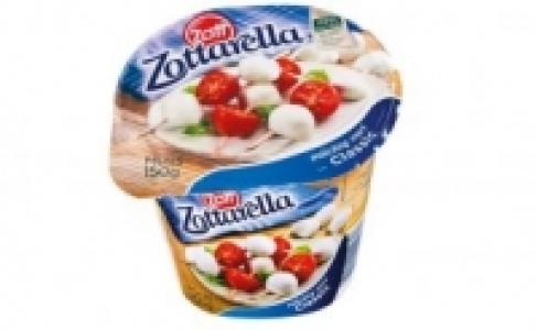 Zott Zottarella Minis 1.29 €