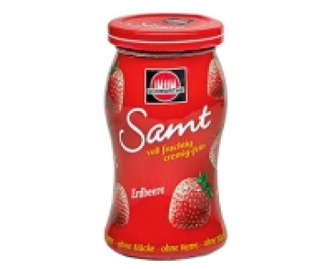 SCHWARTAU Samt 1.45 €