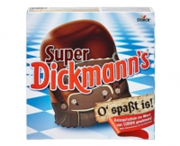 STORCK®Super Dickmanns® 1.29 €