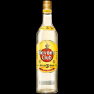 Havana Club Añejo 3 Años 9.99 €