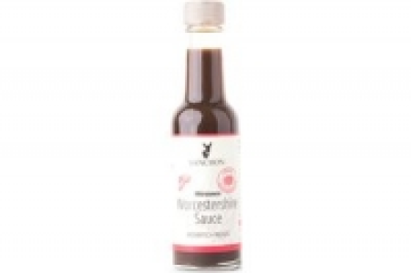 Würzsauce Worcestershire 2.79 €