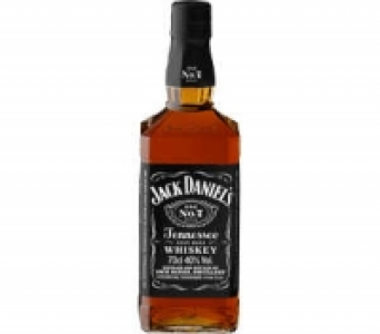 Jack Daniels 15.99 €