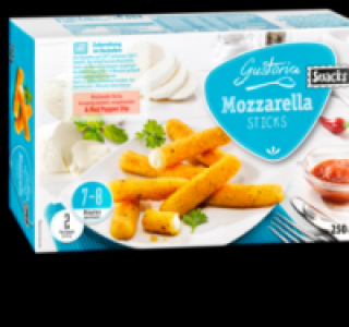 GUSTORIA Fingerfood 1.69 €