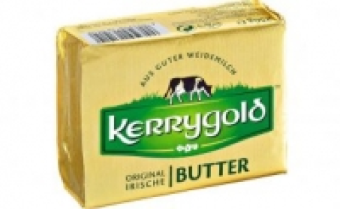 Kerrygold Irische Butter 1.79 €