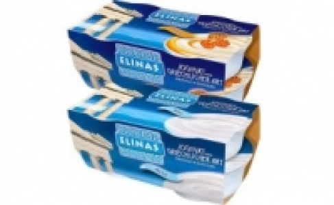 Elinas Joghurt 1.39 €