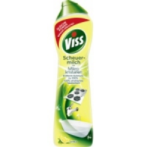 Viss Scheuermilch 0.95 €