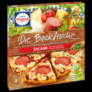 Wagner Die Backfrische oder Big Pizza 2.22 €