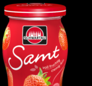 SCHWARTAU Samt 1.49 €